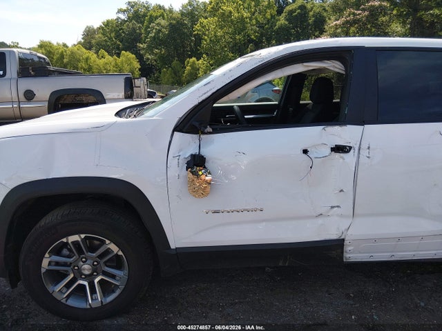 Auction sale of the 2026 Gmc Terrain Fwd Elevation, vin: 3GKALMEG4TL225073, lot number: 45274857
