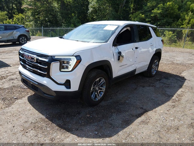 Auction sale of the 2026 Gmc Terrain Fwd Elevation, vin: 3GKALMEG4TL225073, lot number: 45274857