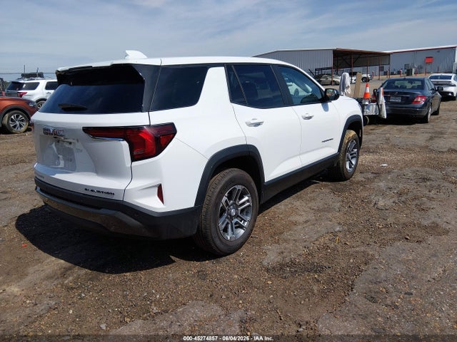 Auction sale of the 2026 Gmc Terrain Fwd Elevation, vin: 3GKALMEG4TL225073, lot number: 45274857