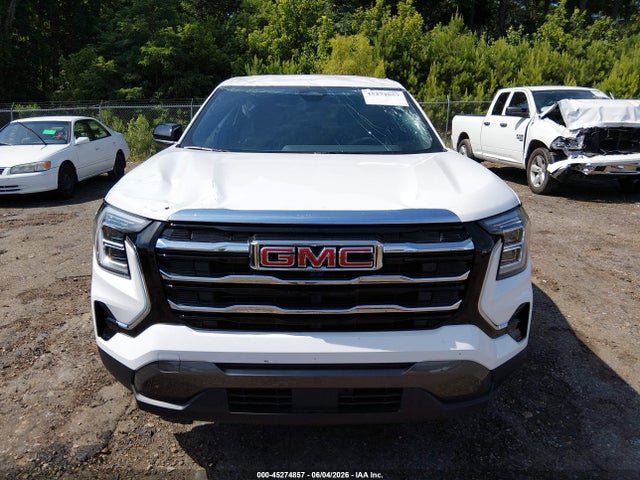 Auction sale of the 2026 Gmc Terrain Fwd Elevation, vin: 3GKALMEG4TL225073, lot number: 45274857