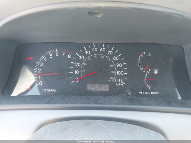 Продажа на аукционе авто 2007 Toyota Corolla Le, vin: 2T1BR30E57C765099, номер лота: 45274866