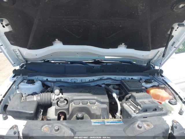 Aukcja sprzedaży 2008 Pontiac Torrent, vin: 2CKDL33F686013292, numer aukcji: 45274867