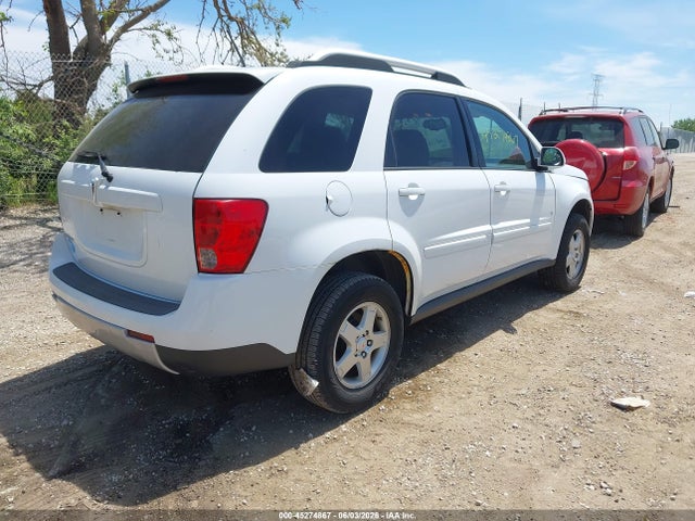 Aukcja sprzedaży 2008 Pontiac Torrent, vin: 2CKDL33F686013292, numer aukcji: 45274867