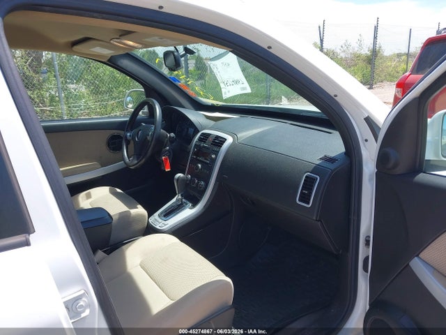 Aukcja sprzedaży 2008 Pontiac Torrent, vin: 2CKDL33F686013292, numer aukcji: 45274867
