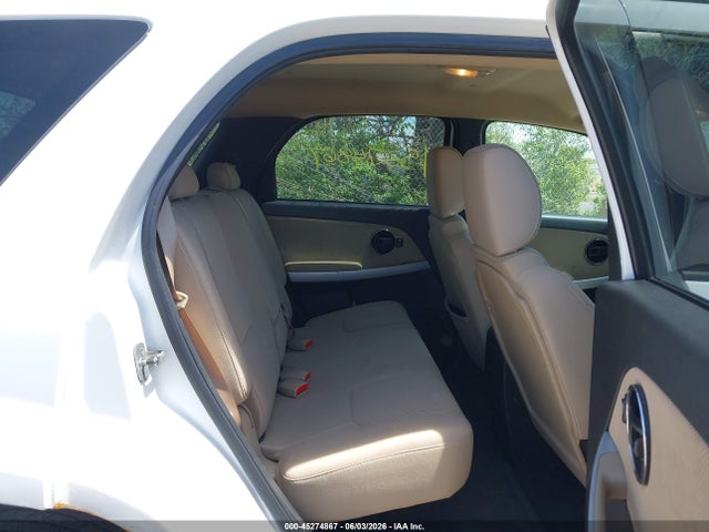 Aukcja sprzedaży 2008 Pontiac Torrent, vin: 2CKDL33F686013292, numer aukcji: 45274867