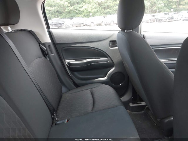 Продаж на аукціоні авто 2024 Mitsubishi Mirage Es/le, vin: ML32AUHJ8RH031511, номер лоту: 45274868