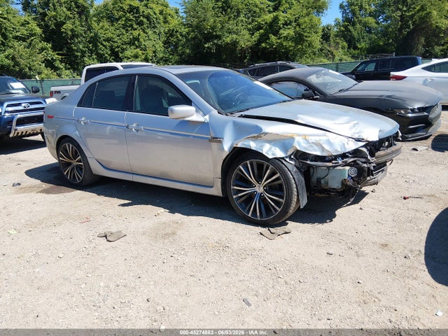 Aukcja sprzedaży 2005 Acura Tl, vin: 19UUA66235A006467, numer aukcji: 45274883