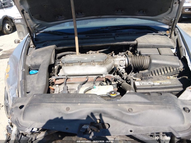 Aukcja sprzedaży 2005 Acura Tl, vin: 19UUA66235A006467, numer aukcji: 45274883
