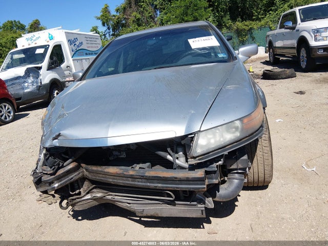 Aukcja sprzedaży 2005 Acura Tl, vin: 19UUA66235A006467, numer aukcji: 45274883