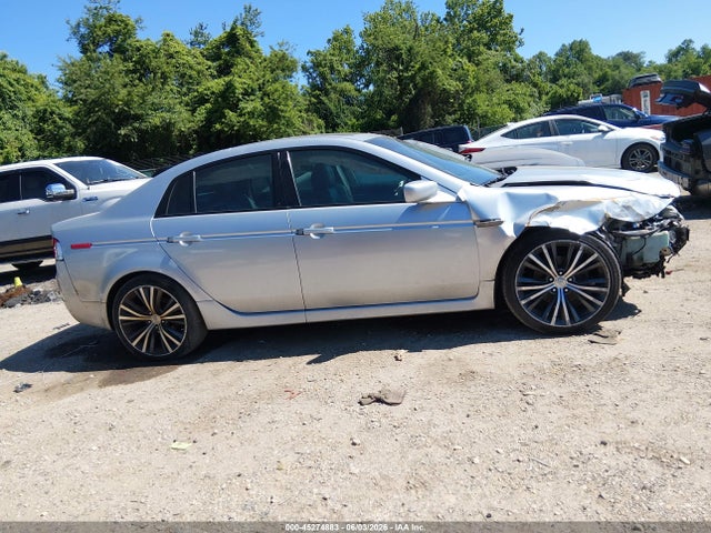 Aukcja sprzedaży 2005 Acura Tl, vin: 19UUA66235A006467, numer aukcji: 45274883