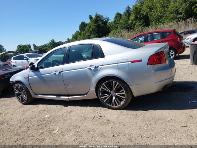 Aukcja sprzedaży 2005 Acura Tl, vin: 19UUA66235A006467, numer aukcji: 45274883