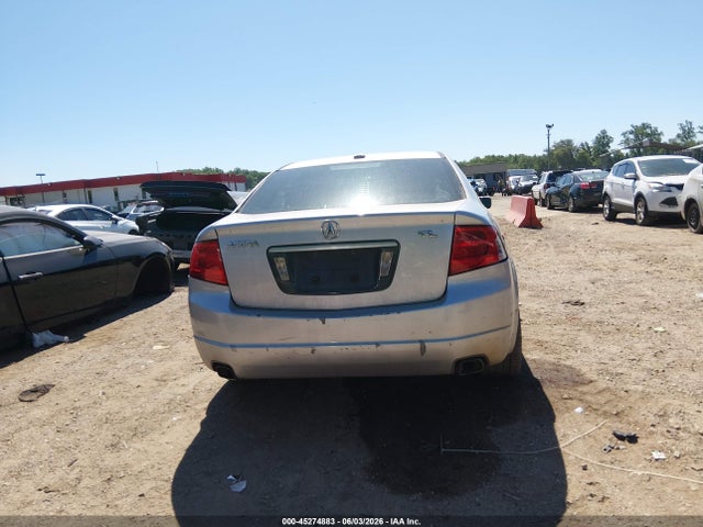 Aukcja sprzedaży 2005 Acura Tl, vin: 19UUA66235A006467, numer aukcji: 45274883