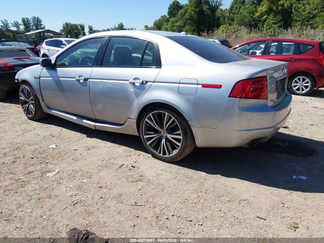 Aukcja sprzedaży 2005 Acura Tl, vin: 19UUA66235A006467, numer aukcji: 45274883