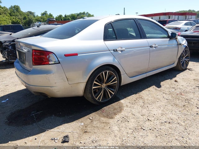 Aukcja sprzedaży 2005 Acura Tl, vin: 19UUA66235A006467, numer aukcji: 45274883