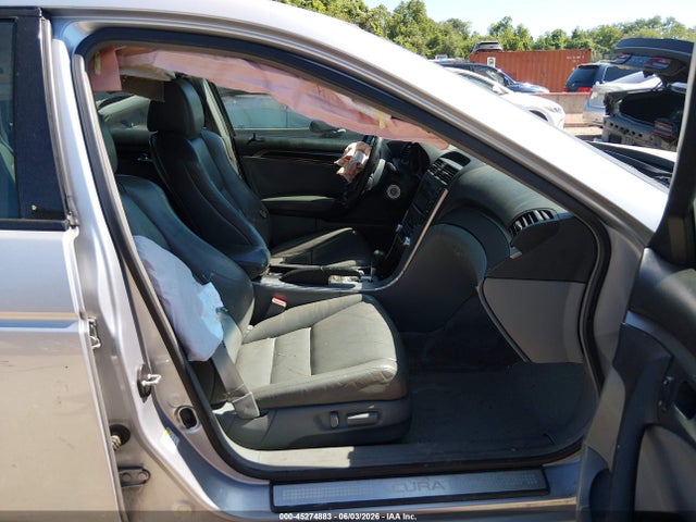 Aukcja sprzedaży 2005 Acura Tl, vin: 19UUA66235A006467, numer aukcji: 45274883
