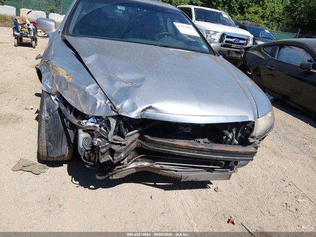 Aukcja sprzedaży 2005 Acura Tl, vin: 19UUA66235A006467, numer aukcji: 45274883