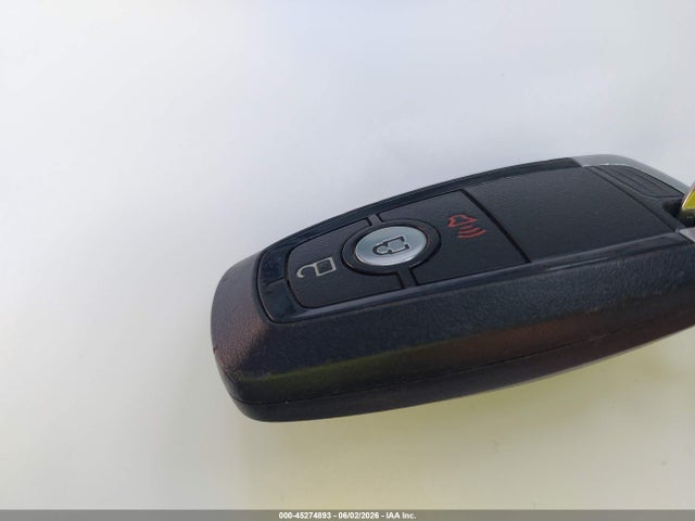 Aukcja sprzedaży 2019 Ford Ecosport Se, vin: MAJ3S2GE7KC253733, numer aukcji: 45274893