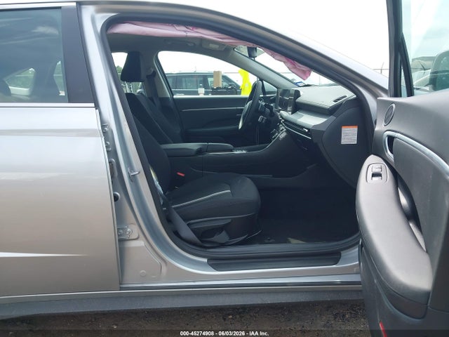 Aukcja sprzedaży 2026 Hyundai Sonata Hybrid Blue, vin: KMHL24JJ5TA148340, numer aukcji: 45274908