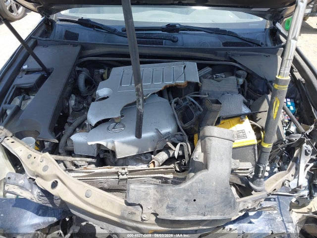 Aukcja sprzedaży 2007 Lexus Es 350, vin: JTHBJ46G872127478, numer aukcji: 45274909