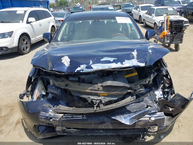 Aukcja sprzedaży 2007 Lexus Es 350, vin: JTHBJ46G872127478, numer aukcji: 45274909