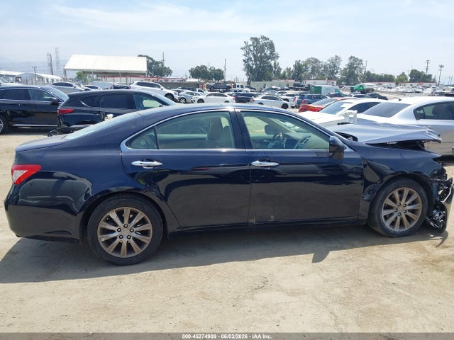 Aukcja sprzedaży 2007 Lexus Es 350, vin: JTHBJ46G872127478, numer aukcji: 45274909
