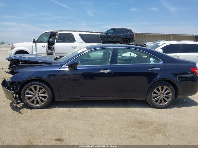Aukcja sprzedaży 2007 Lexus Es 350, vin: JTHBJ46G872127478, numer aukcji: 45274909