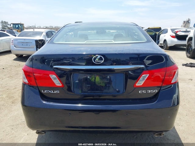 Aukcja sprzedaży 2007 Lexus Es 350, vin: JTHBJ46G872127478, numer aukcji: 45274909