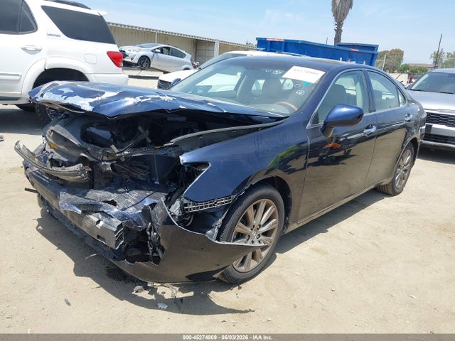 Aukcja sprzedaży 2007 Lexus Es 350, vin: JTHBJ46G872127478, numer aukcji: 45274909