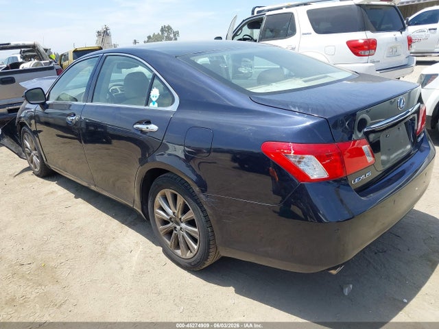 Aukcja sprzedaży 2007 Lexus Es 350, vin: JTHBJ46G872127478, numer aukcji: 45274909