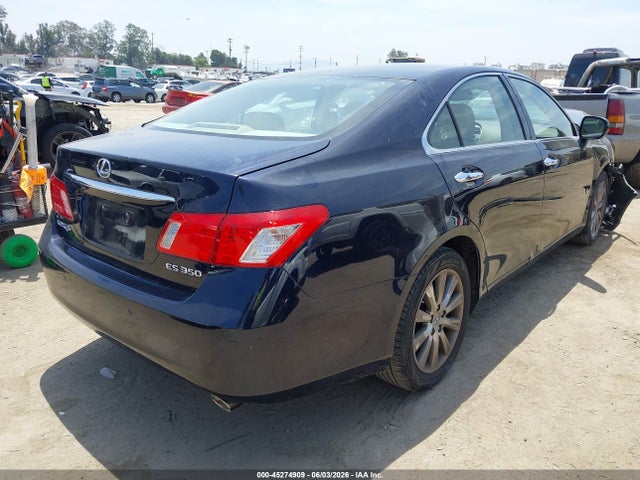Aukcja sprzedaży 2007 Lexus Es 350, vin: JTHBJ46G872127478, numer aukcji: 45274909