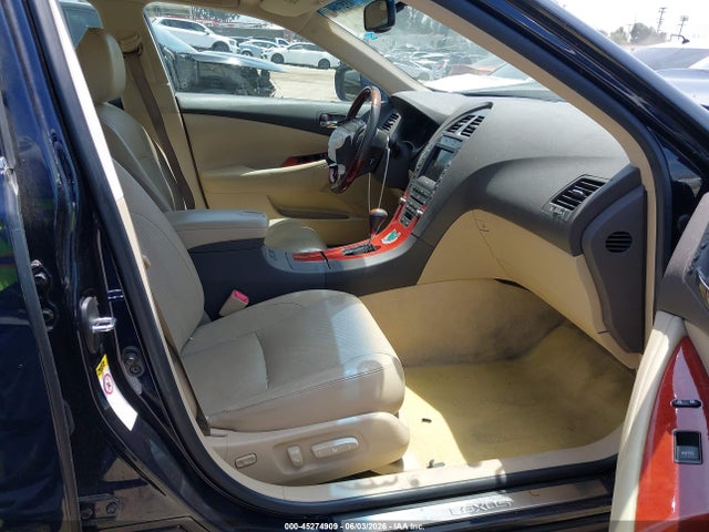 45274909 :رقم المزاد ، JTHBJ46G872127478 vin ، 2007 Lexus Es 350 مزاد بيع