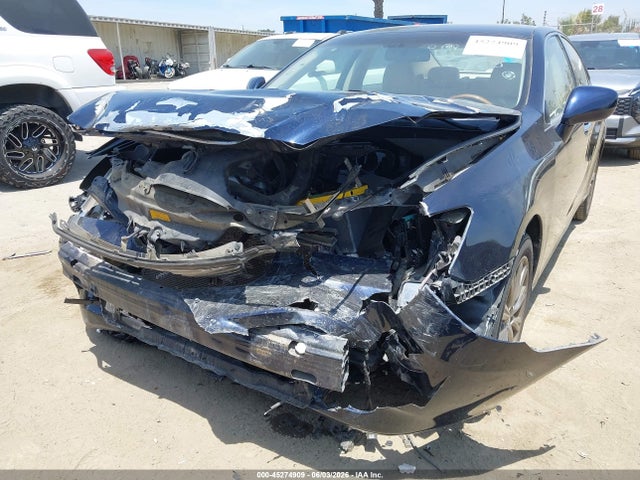 Aukcja sprzedaży 2007 Lexus Es 350, vin: JTHBJ46G872127478, numer aukcji: 45274909