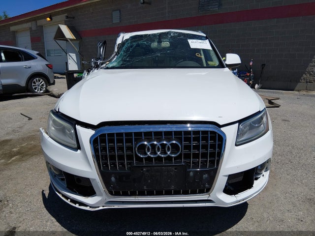 Aukcja sprzedaży 2014 Audi Q5 2.0t Premium, vin: WA1LFAFP5EA028099, numer aukcji: 45274912