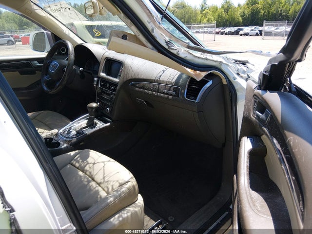 Aukcja sprzedaży 2014 Audi Q5 2.0t Premium, vin: WA1LFAFP5EA028099, numer aukcji: 45274912