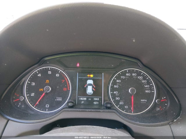 Aukcja sprzedaży 2014 Audi Q5 2.0t Premium, vin: WA1LFAFP5EA028099, numer aukcji: 45274912