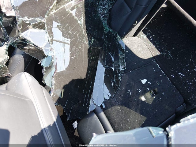 45274916 :رقم المزاد ، 7SAYGDEF0NF524473 vin ، 2022 Tesla Model Y Performance Dual Motor All-wheel Drive مزاد بيع
