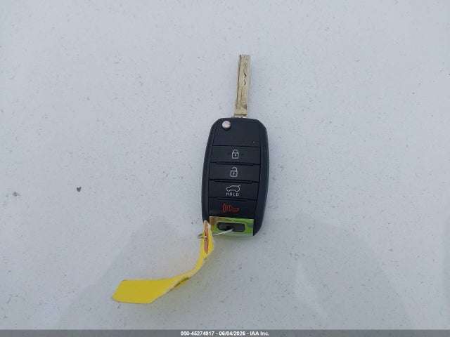Продаж на аукціоні авто 2019 Kia Sorento 3.3l Lx, vin: 5XYPGDA54KG472694, номер лоту: 45274917