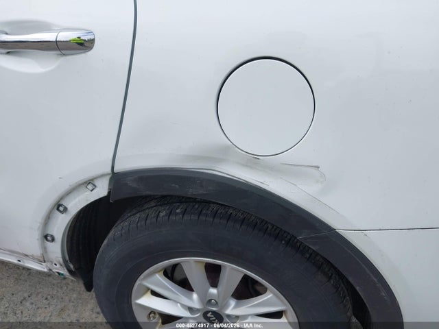 Продаж на аукціоні авто 2019 Kia Sorento 3.3l Lx, vin: 5XYPGDA54KG472694, номер лоту: 45274917