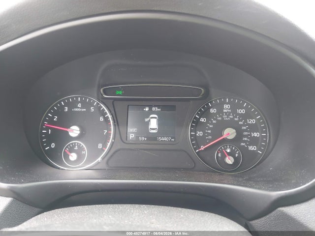 Продаж на аукціоні авто 2019 Kia Sorento 3.3l Lx, vin: 5XYPGDA54KG472694, номер лоту: 45274917