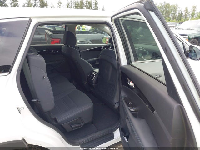 Продаж на аукціоні авто 2019 Kia Sorento 3.3l Lx, vin: 5XYPGDA54KG472694, номер лоту: 45274917