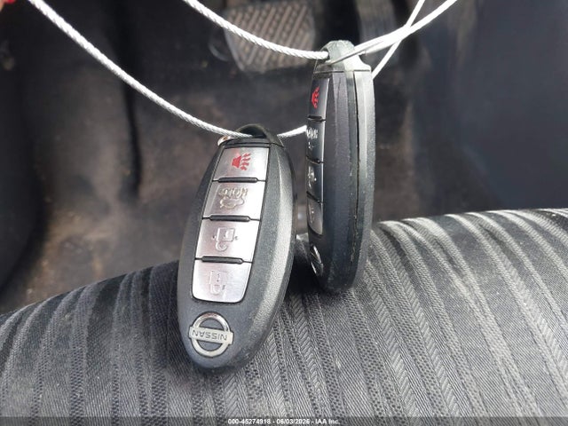 45274918 :رقم المزاد ، 3N1AB7APOKY393139 vin ، 2019 Nissan Sentra Sv مزاد بيع
