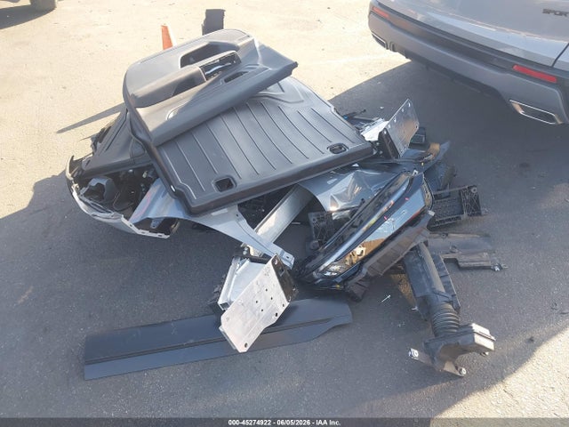 5J6RS6H87RL021500 Honda Cr-v Hybrid Sport-l