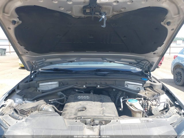 WA1L2AFP3GA068762 Audi Q5 2.0t Premium