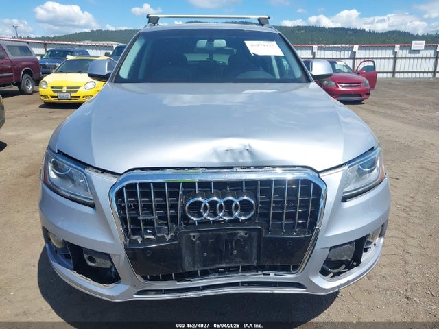 WA1L2AFP3GA068762 Audi Q5 2.0t Premium