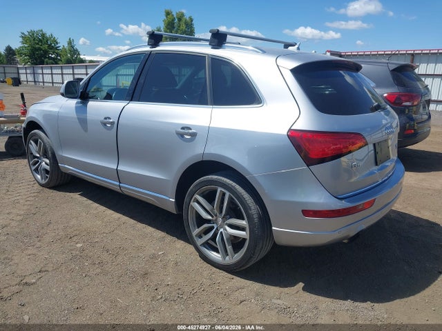 WA1L2AFP3GA068762 Audi Q5 2.0t Premium