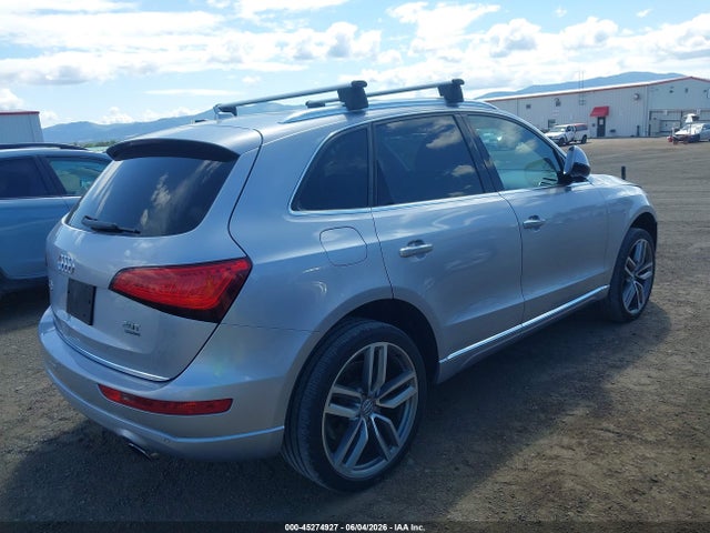 WA1L2AFP3GA068762 Audi Q5 2.0t Premium