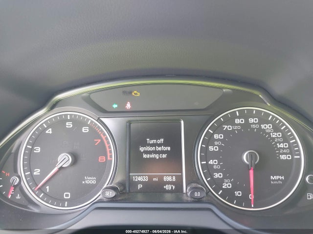 WA1L2AFP3GA068762 Audi Q5 2.0t Premium