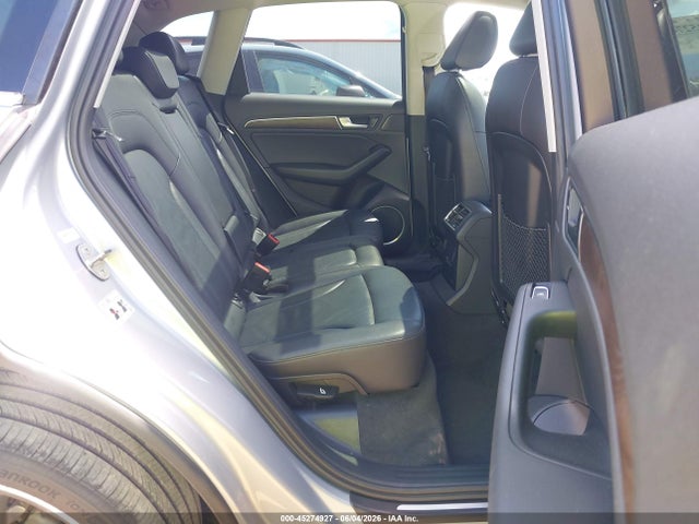WA1L2AFP3GA068762 Audi Q5 2.0t Premium