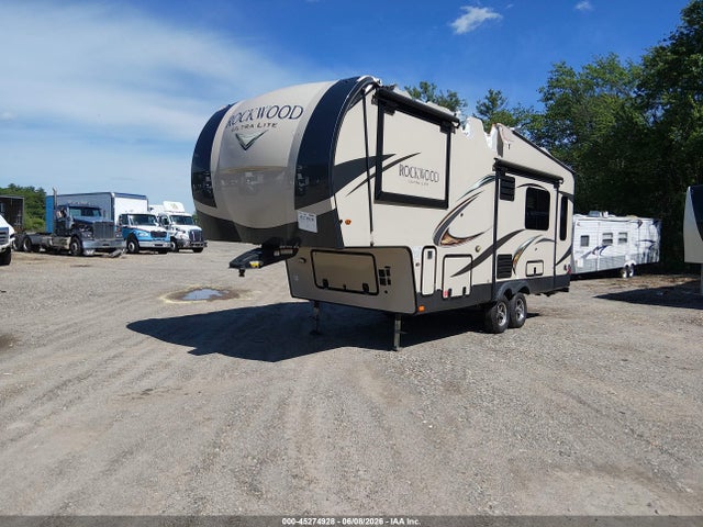 Rockwood Other 2020 4X4FRLZ26L1889563 Image 2