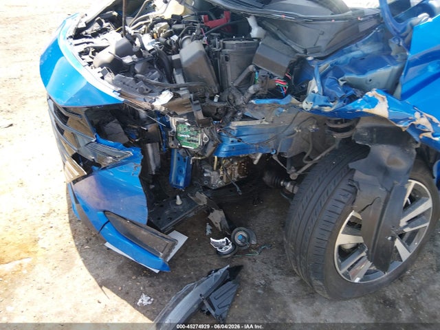 Aukcja sprzedaży 2024 Nissan Versa 1.6 S, vin: 3N1CN8DV6RL930183, numer aukcji: 45274929
